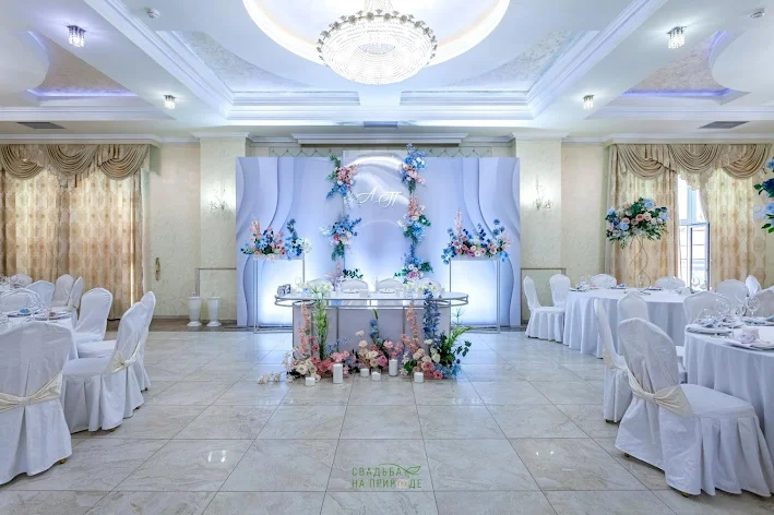 Фото №3 зала Richart