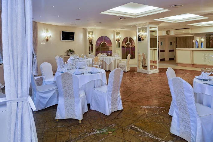 Фото №3 зала Зал «Прованс» 