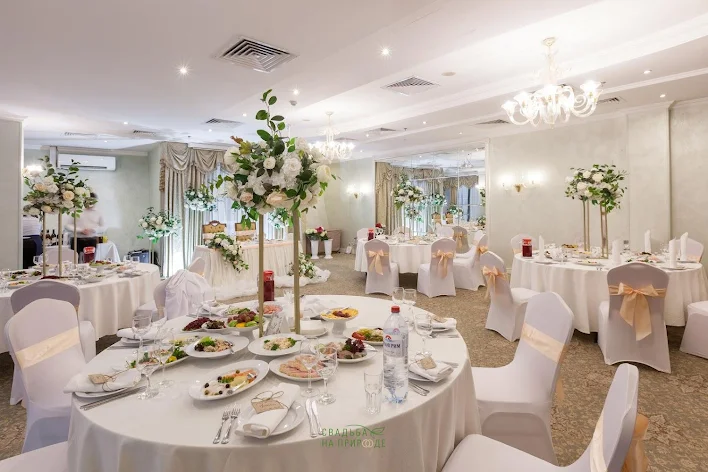 Фото №3 зала Зал «Страдивари» 