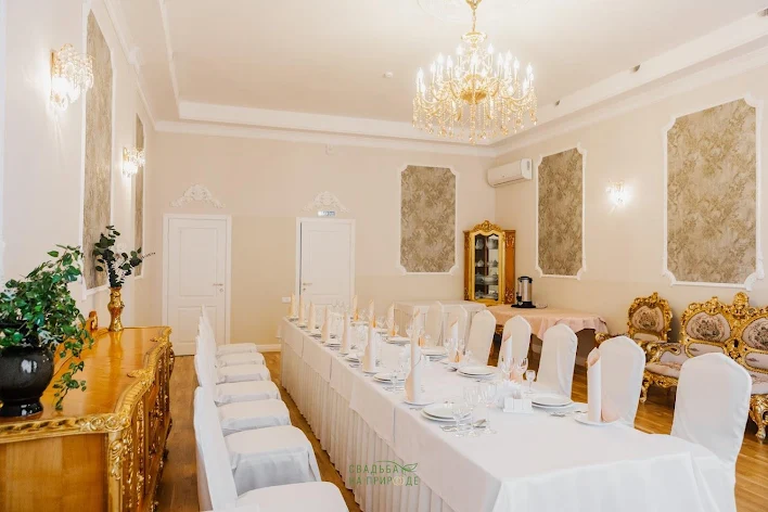 Фото №2 зала Зал «Екатерининский» 