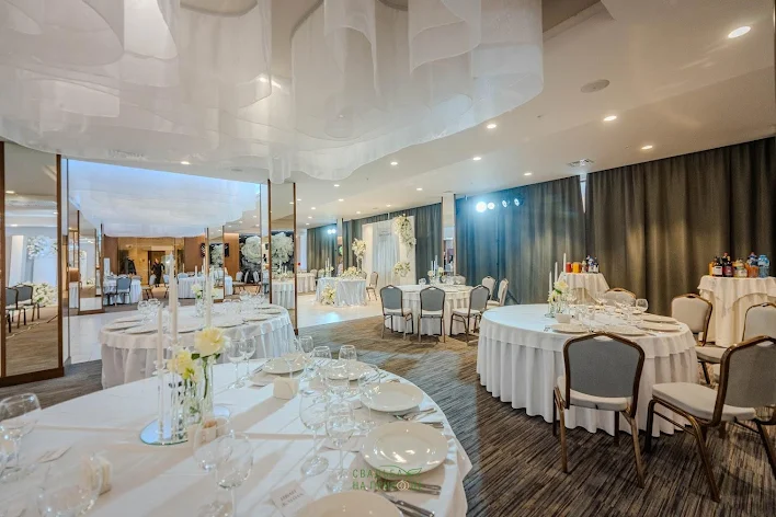 Фото №3 зала Зал fusion