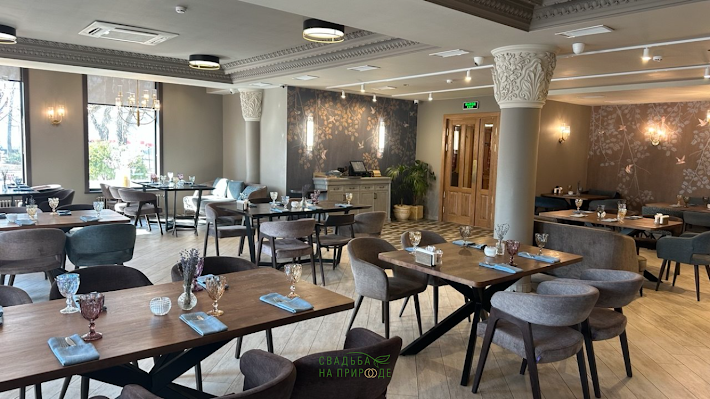 Фото №1 зала Зал №2