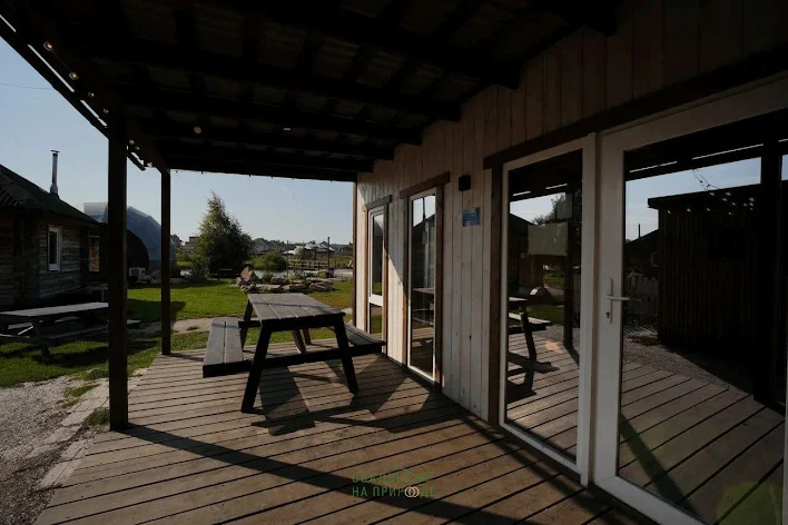 Фото №1 зала Комплекс №4