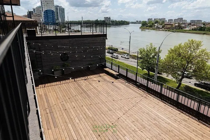 Фото №2 зала Основной зал