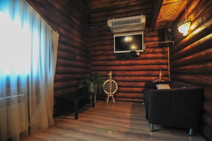 Фото №2 зала Vip-зал на 20 человек