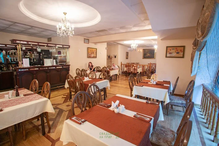 Фото №4 зала Зал на 40 человек