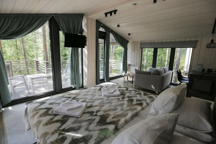 Фото №2 зала Дабл хаус