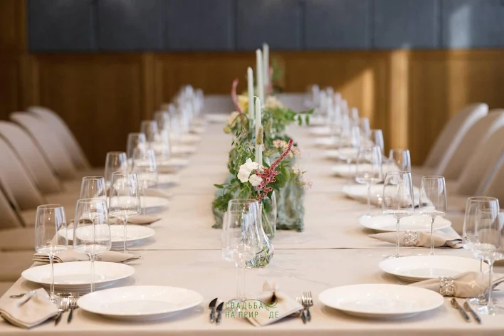 Фото №4 зала Торжественный зал