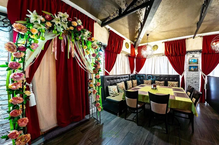 Фото №4 зала Основной зал