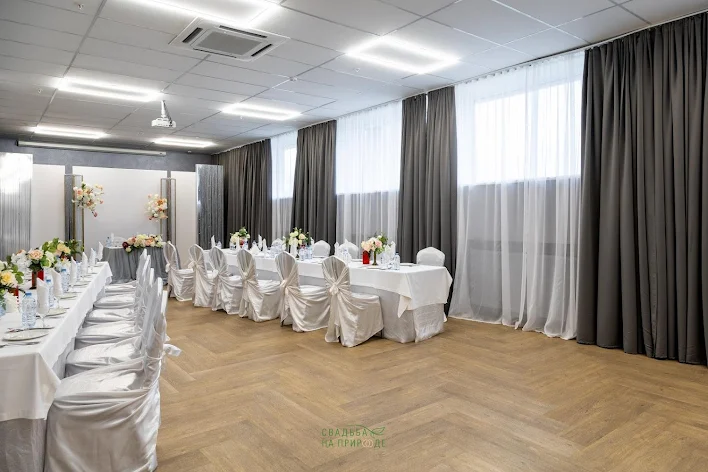 Фото №4 зала Зал «Алтын» 