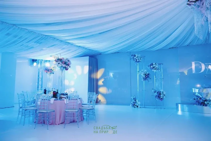 Фото №4 зала Дворянский зал