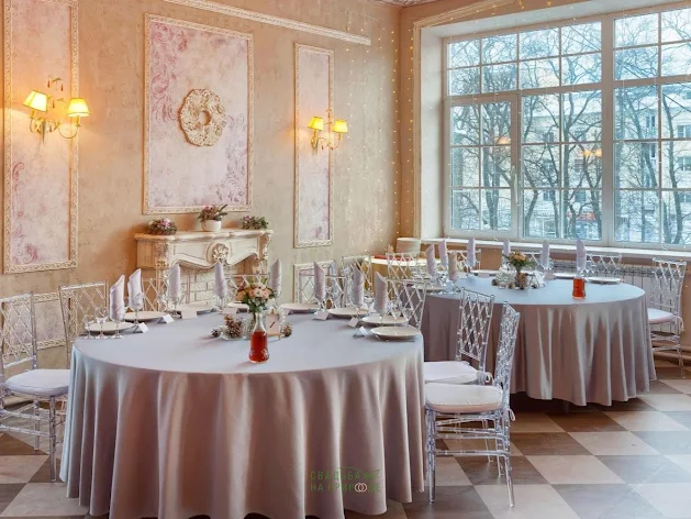 Фото №2 зала Зал «Лофт» 