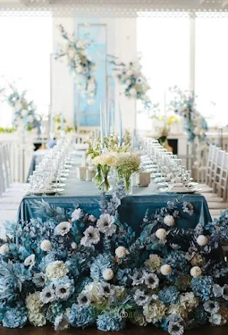 Фото №1 зала Малый зал