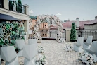 Фото №2 зала Терраса под открытым небом
