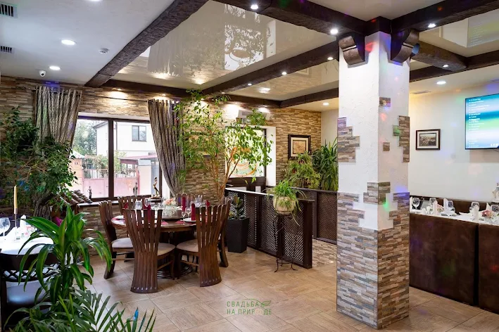 Фото №1 зала Зал на 30 человек