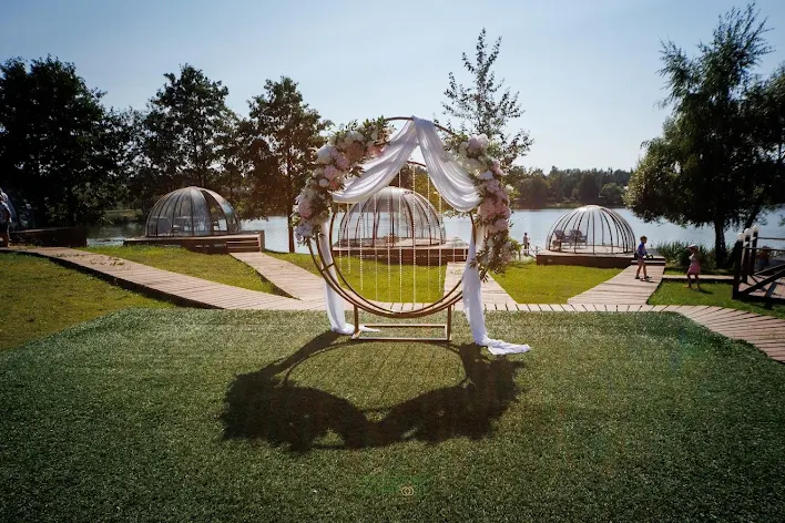 Фото №2 зала Основной зал