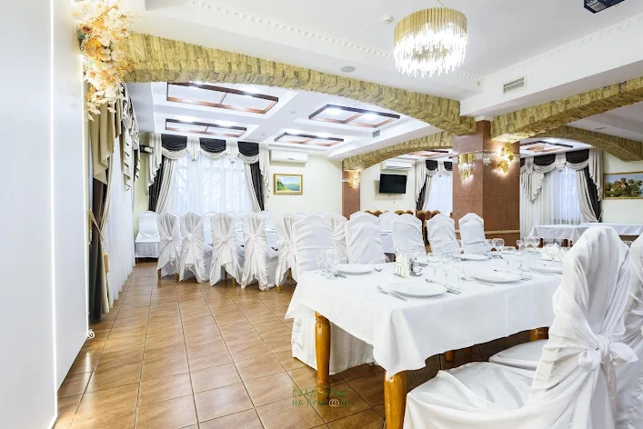 Фото №3 зала Большой зал