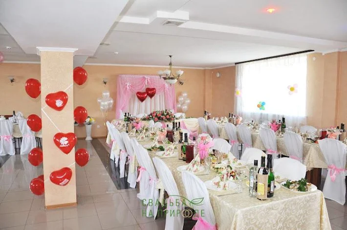 Фото №1 зала Зал на 100 человек