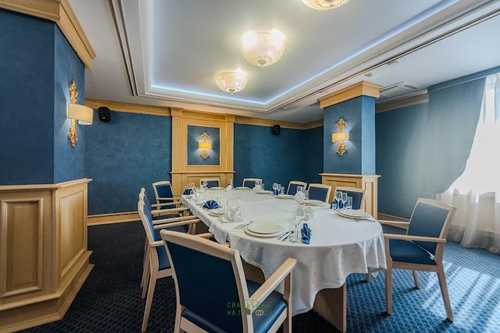 Фото №1 зала Конференц-зал