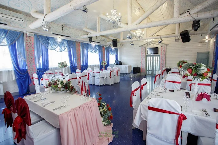 Фото №3 зала Светлая горница