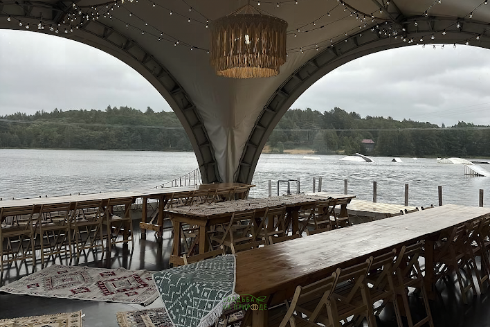 Фото №1 зала Шатер