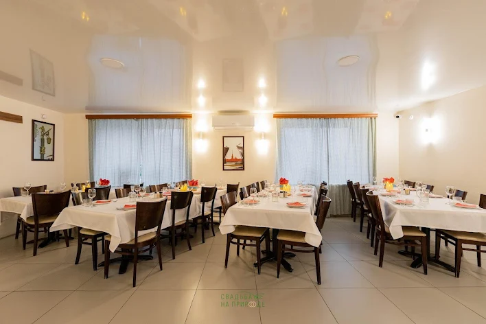 Фото №1 зала Второй зал