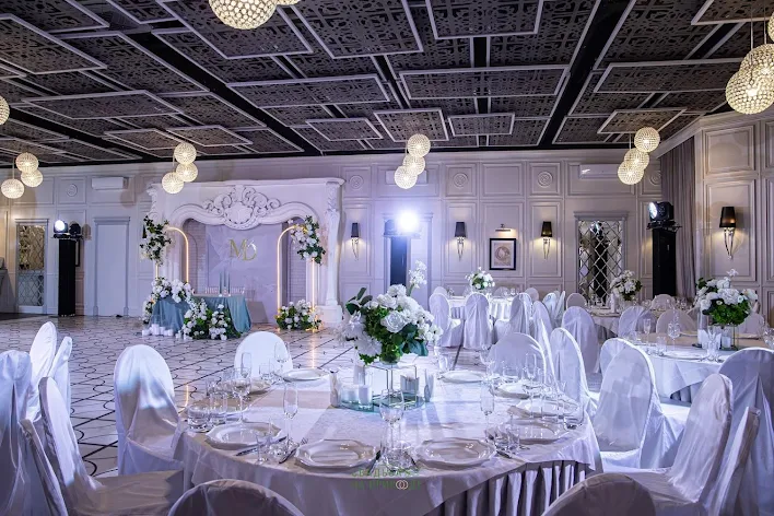 Фото №1 зала Банкетный зал «Виноград» 