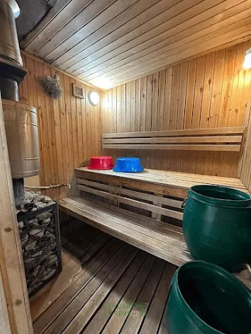 Фото №1 зала Комплекс №4