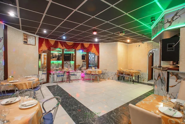 Фото №1 зала Основной зал