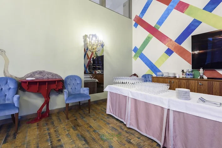 Фото №3 зала Adriana