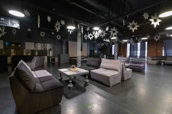 Фото №1 зала Караоке-зал