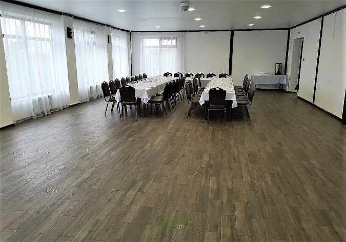 Фото №2 зала Банкетный зал