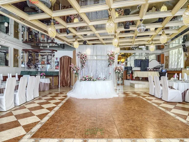 Фото №2 зала Банкетный зал