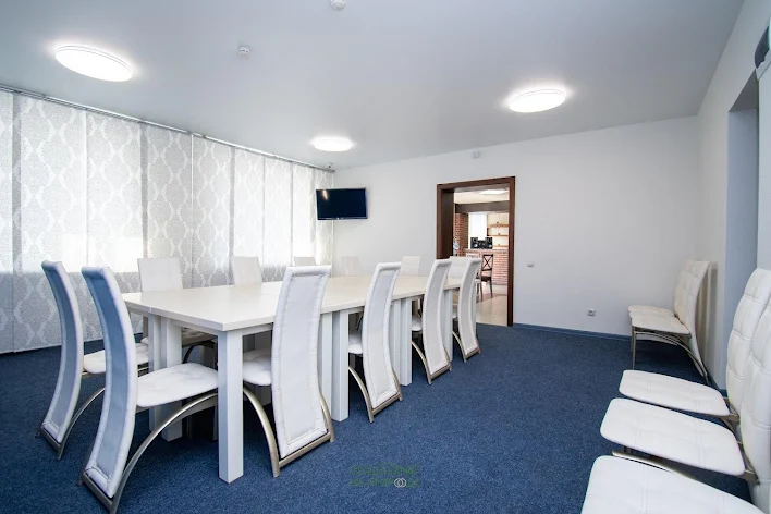 Фото №4 зала Зал «Енисей» 