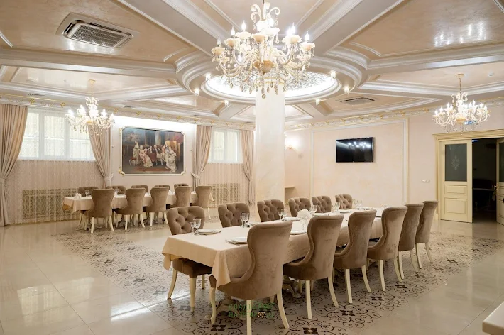 Фото №4 зала Основной зал