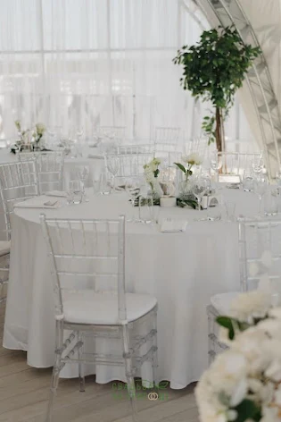 Фото №2 зала Белый купол