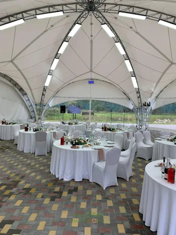 Фото №2 зала Шатер