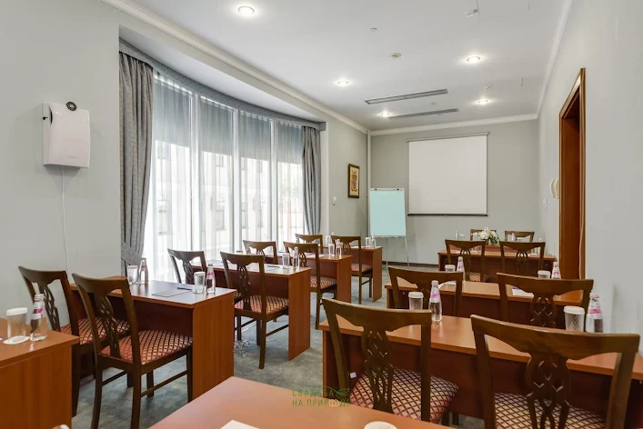 Фото №4 зала Зал «Брюс» 