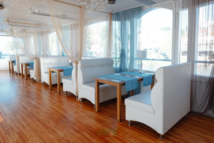 Фото №1 зала Зал «Белый» 