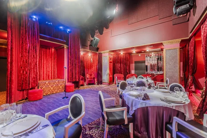 Фото №4 зала Караоке-зал