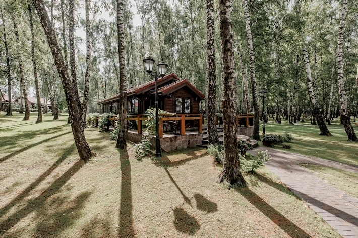 Фото №12 зала Беседка 1