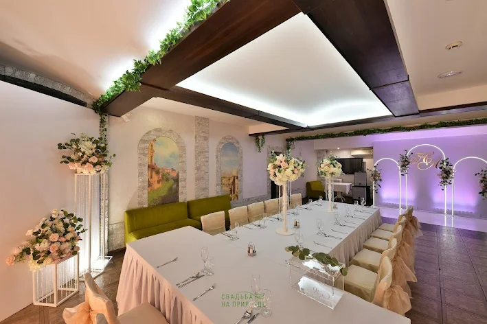 Фото №4 зала Основной зал