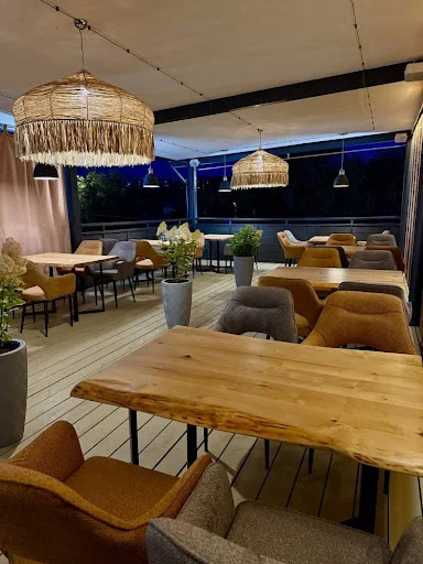 Свадьба на природе в «Тар Тар»