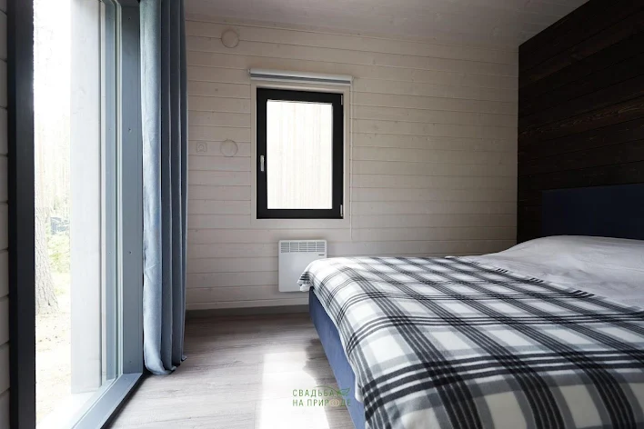 Фото №3 зала Хольц с 2 спальнями