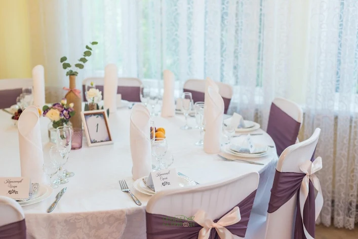 Фото №3 зала Большой зал