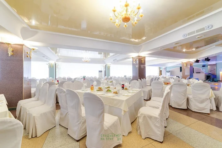 Фото №1 зала Торговый зал