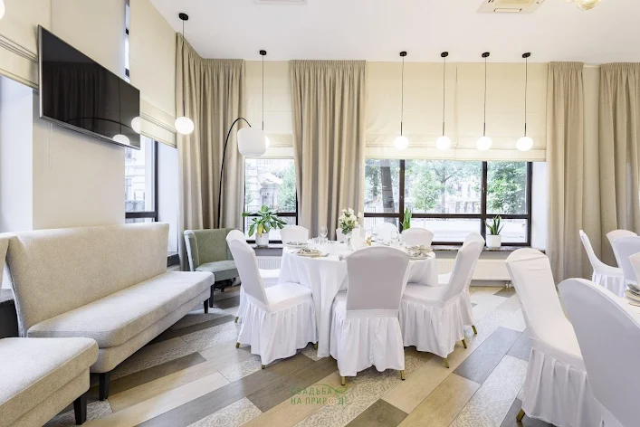 Фото №3 зала Основной зал