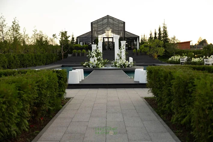 Фото №1 зала Vinity amore