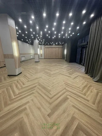 Фото №2 зала Зал «Премьер» 