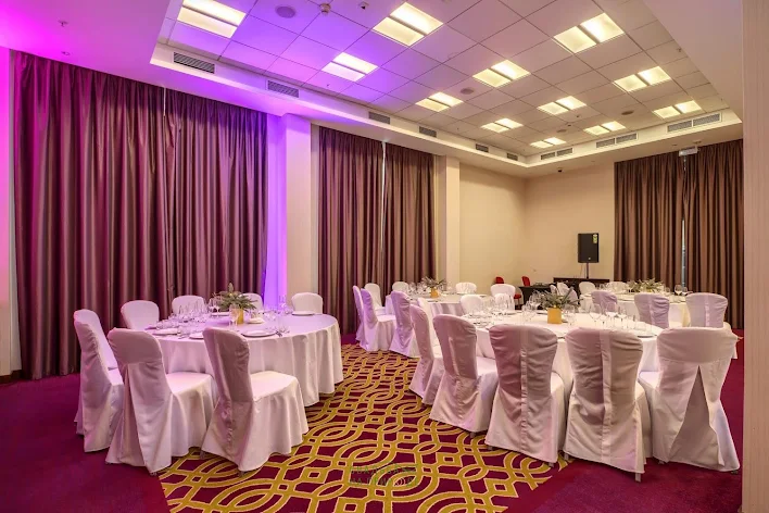 Фото №2 зала Зал «Волга» 